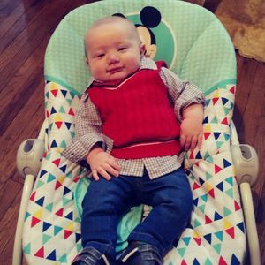 Meet your Posher, Renee